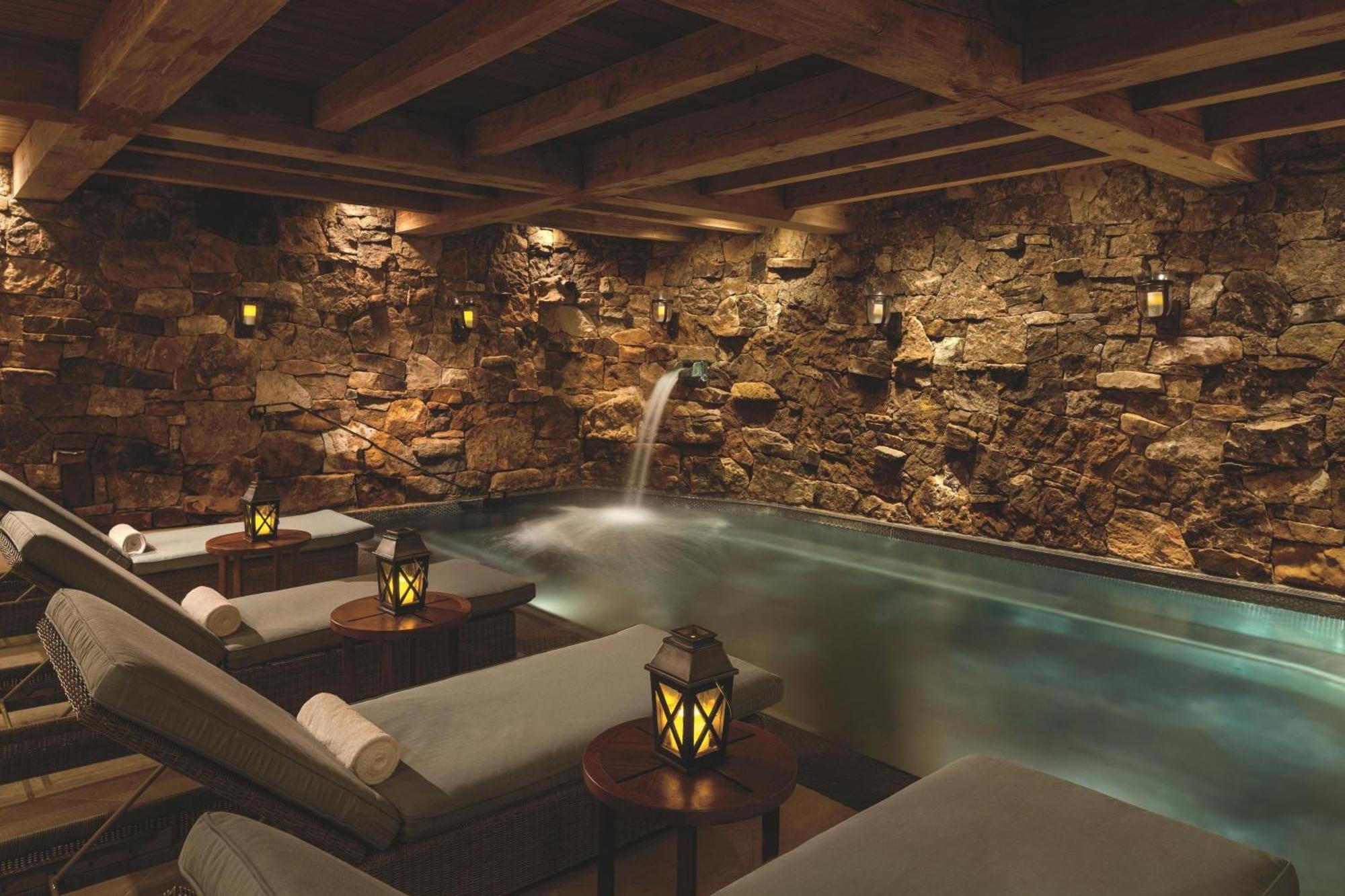The Ritz-Carlton, Bachelor Gulch Hotel Beaver Creek Exterior photo