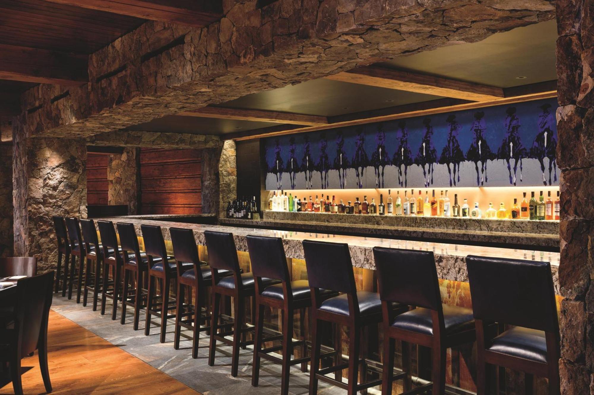 The Ritz-Carlton, Bachelor Gulch Hotel Beaver Creek Exterior photo